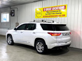 Used 2021 Chevrolet Traverse High Country image 3