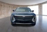 Used 2025 Cadillac Lyriq Luxury image 2