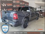New 2025 RAM 1500 Laramie image 4