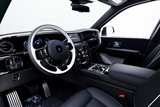 Used 2025 Rolls-Royce Cullinan Black Badge image 2
