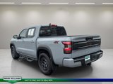 Used 2025 Nissan Frontier PRO-4X image 5