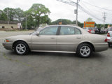Used 2004 Buick Le Sabre Limited w/ Celebration Edition Package image 3