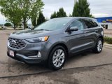 Used 2024 Ford Edge Titanium image 4