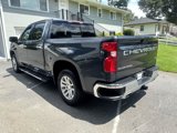 Used 2019 Chevrolet Silverado 1500 LTZ image 4