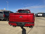 New 2025 Ford F150 Lariat w/ Equipment Group 501A Mid image 5