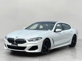 Certified 2022 BMW 840i Gran Coupe w/ Driving Assistance Package image 3
