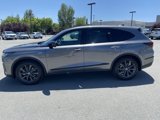 New 2025 Acura MDX A-Spec image 2