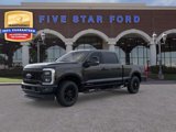 New 2025 Ford F250 Lariat image 2
