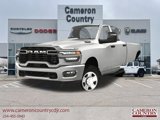 New 2025 RAM 3500 Tradesman w/ Chrome Appearance Group image 1