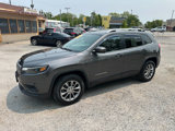 Used 2019 Jeep Cherokee Latitude Plus w/ Cold Weather Group image 2