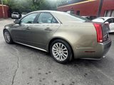 Used 2011 Cadillac CTS Premium image 4