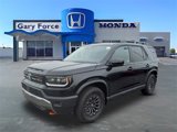 New 2026 Honda Passport TrailSport image 4