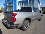 New 2026 Chevrolet Silverado 1500 LT image 4