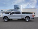 New 2025 Ford F250 King Ranch image 3