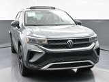 Used 2024 Volkswagen Taos SE w/ Panoramic Sunroof Package image 4