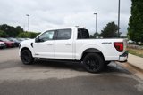 New 2025 Ford F150 Lariat image 3