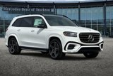 New 2025 Mercedes-Benz GLS 450 4MATIC image 2