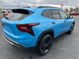 New 2025 Chevrolet Trax ACTIV w/ Driver Confidence Package image 5