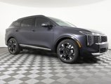 New 2026 Kia Sportage SX image 3