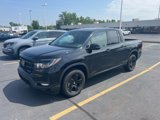 New 2025 Honda Ridgeline Black Edition image 2