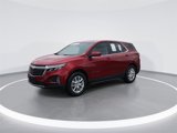 Used 2023 Chevrolet Equinox LT image 4