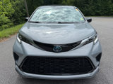 Used 2024 Toyota Sienna XSE image 3