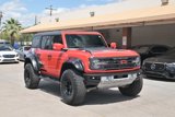 Used 2023 Ford Bronco Raptor image 3