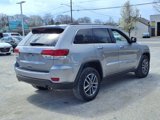 Used 2021 Jeep Grand Cherokee Limited w/ Premium Lighting Group image 5