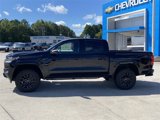 New 2026 Chevrolet Colorado W/T w/ WT Custom Package image 2