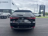 New 2025 MAZDA CX-90 Plug-In Hybrid w/Premium Sport image 3