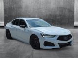 Used 2023 Acura TLX Type S image 3