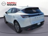 New 2025 Nissan Murano SL w/ Cargo Package image 4
