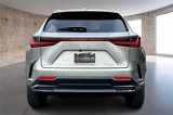 New 2026 Lexus NX 350 AWD w/ Premium Package image 4