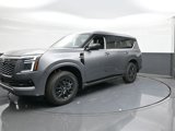 New 2025 Nissan Armada SV image 3