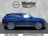 New 2025 Nissan Murano SL image 2