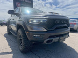 Used 2021 RAM 1500 TRX w/ TRX Level 2 Equipment Group image 4