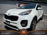 Used 2019 Kia Sportage SX image 4
