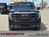 Used 2024 GMC Sierra 1500 AT4 w/ AT4 Preferred Package image 2
