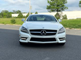 Used 2014 Mercedes-Benz CLS 550 4MATIC image 3