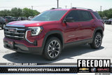 New 2026 GMC Terrain Elevation w/ Elevation Premium Package image 3