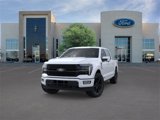 New 2025 Ford F150 Platinum w/ Equipment Group 702A High image 2