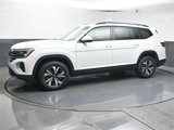 New 2025 Volkswagen Atlas SE image 4