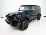 New 2025 Mercedes-Benz G 580 w/ EQ Technology image 3
