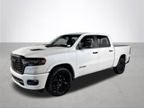 New 2026 RAM 1500 Laramie w/ Night Edition image 2