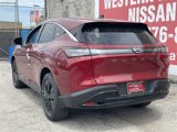 New 2025 Nissan Murano SV image 5