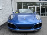 Used 2017 Porsche 911 Carrera 4S image 3