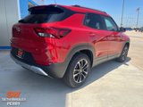 New 2026 Chevrolet TrailBlazer LT w/ Driver Confidence Package image 4