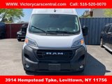 Used 2025 RAM ProMaster 2500 w/ Convenience Group image 2