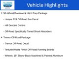 New 2025 Ford F250 Platinum image 2