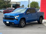 Used 2022 Chevrolet Silverado 1500 RST image 3